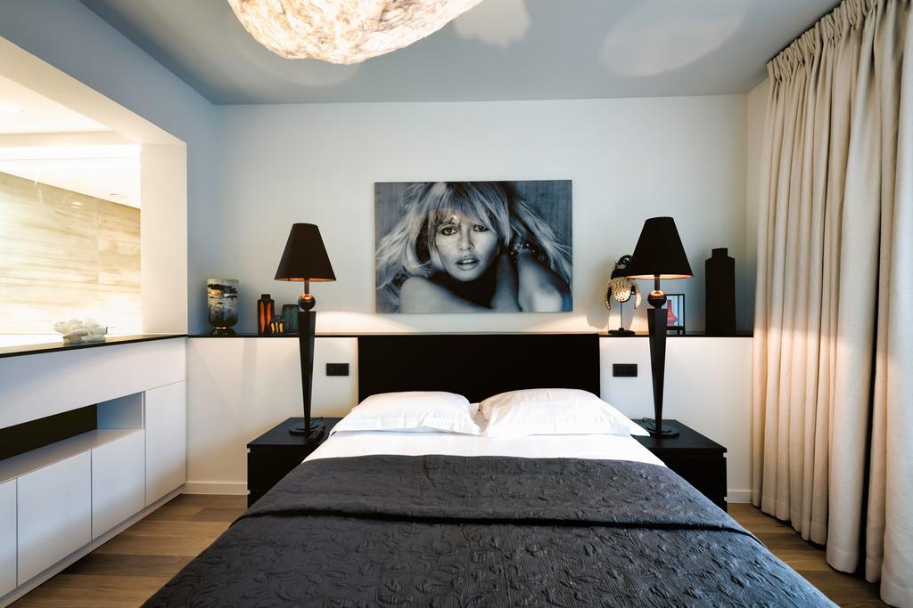 Charles Home - Grand Place Aparthotel Brüssel Zimmer foto