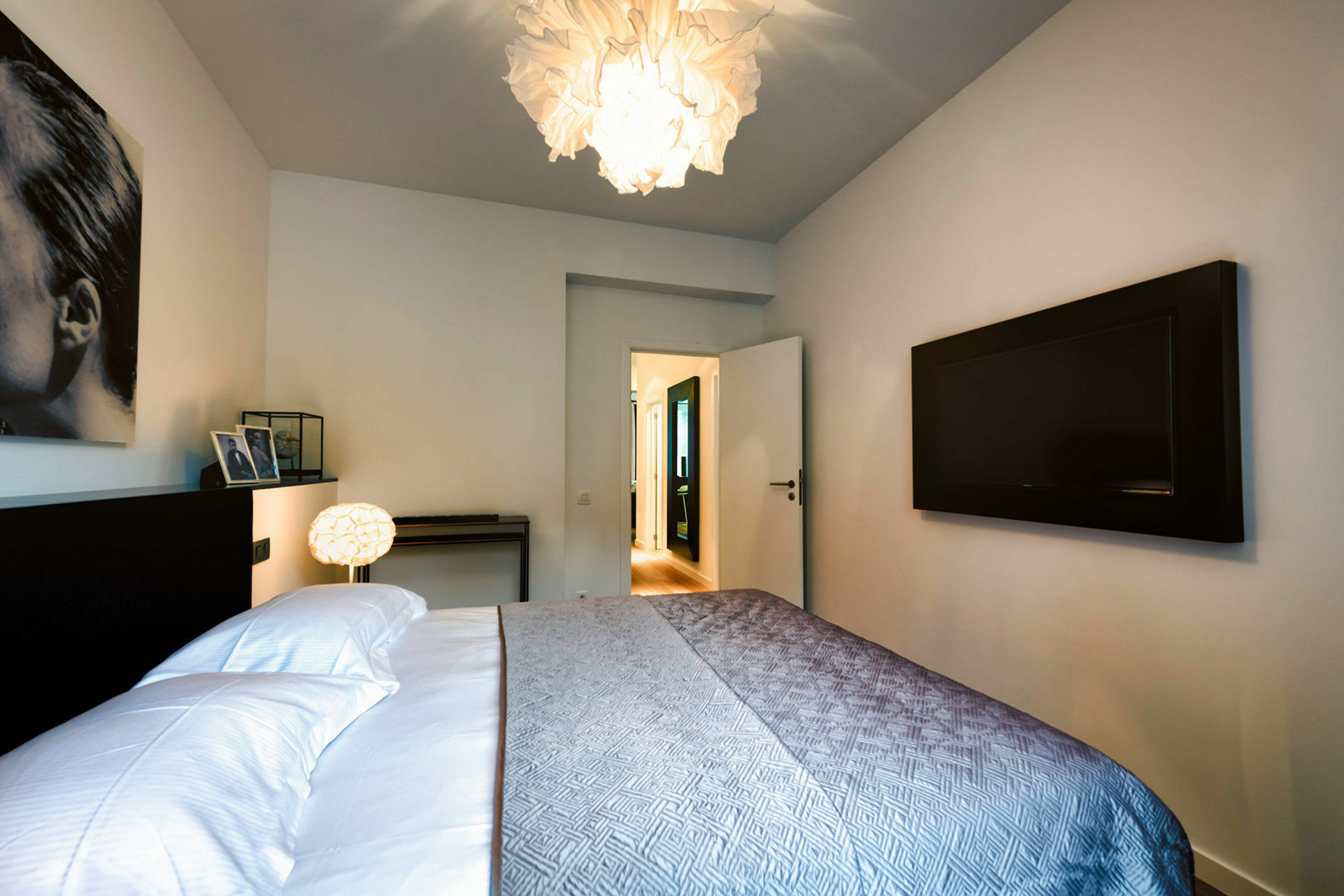Charles Home - Grand Place Aparthotel Brüssel Exterior foto