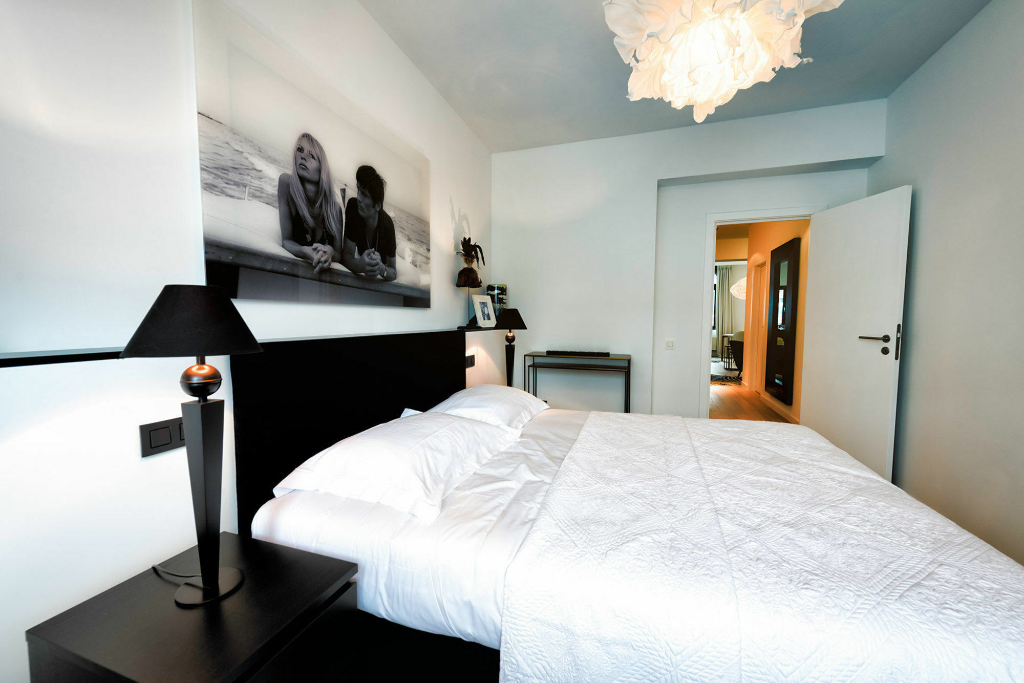 Charles Home - Grand Place Aparthotel Brüssel Exterior foto