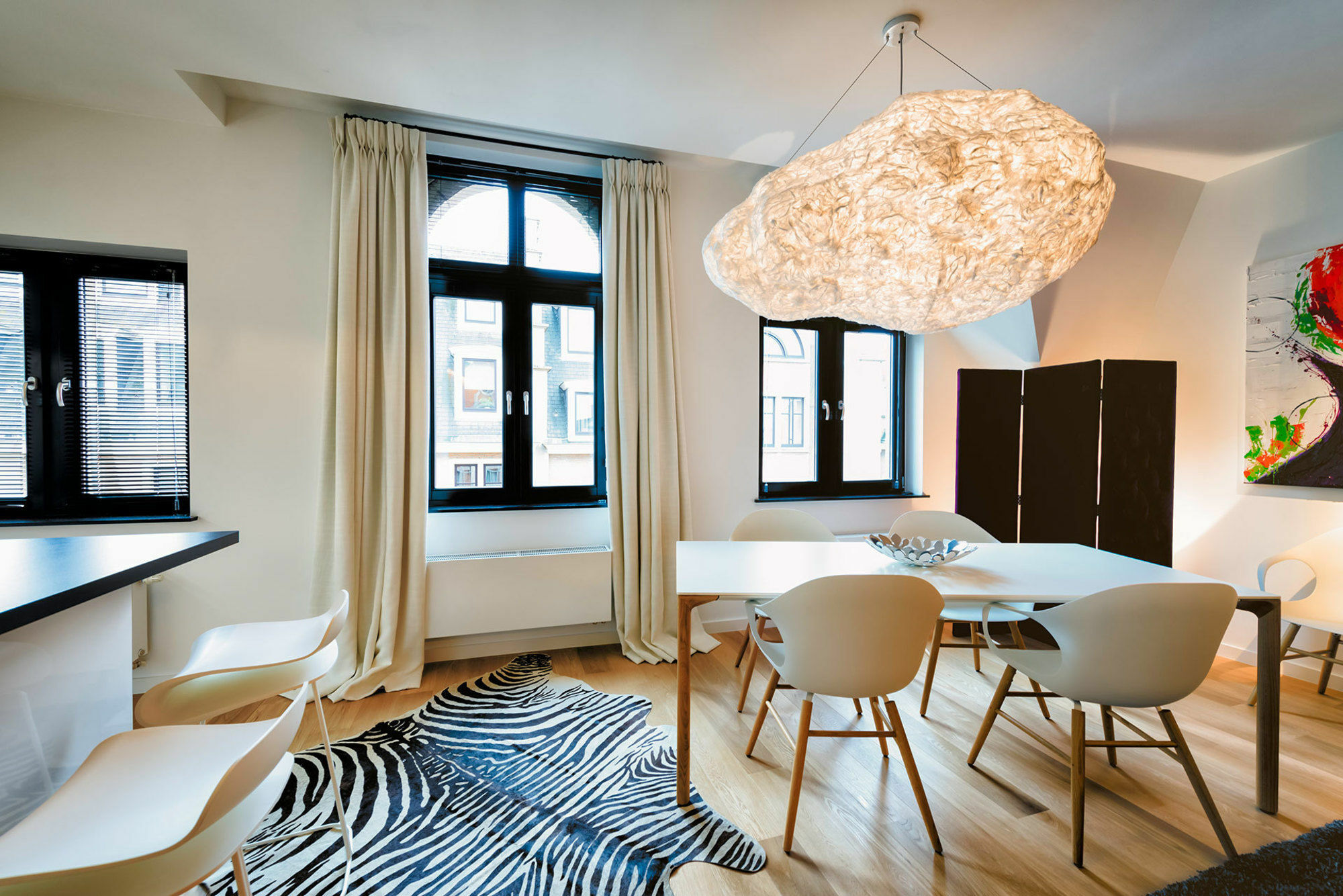 Charles Home - Grand Place Aparthotel Brüssel Exterior foto