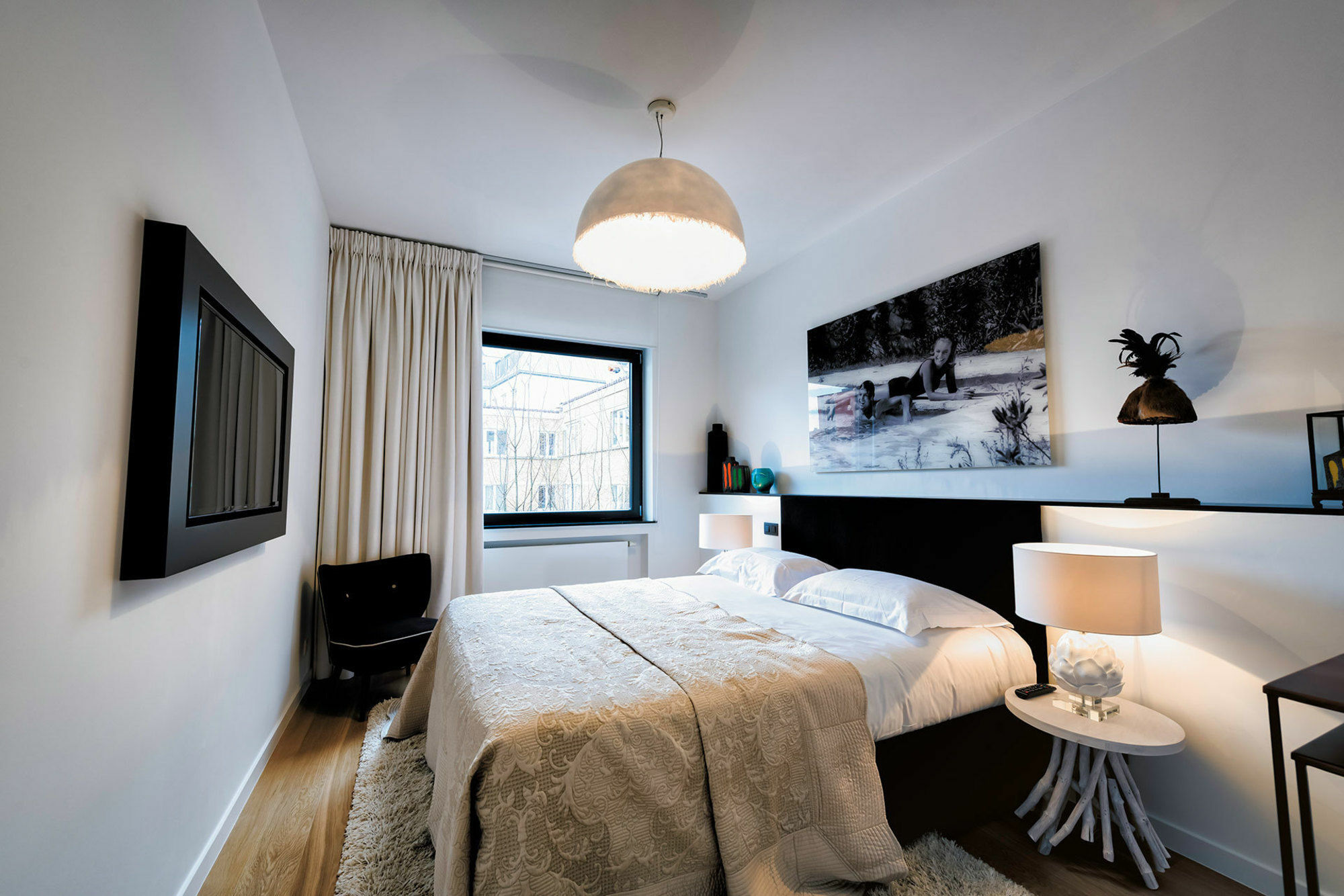 Charles Home - Grand Place Aparthotel Brüssel Exterior foto