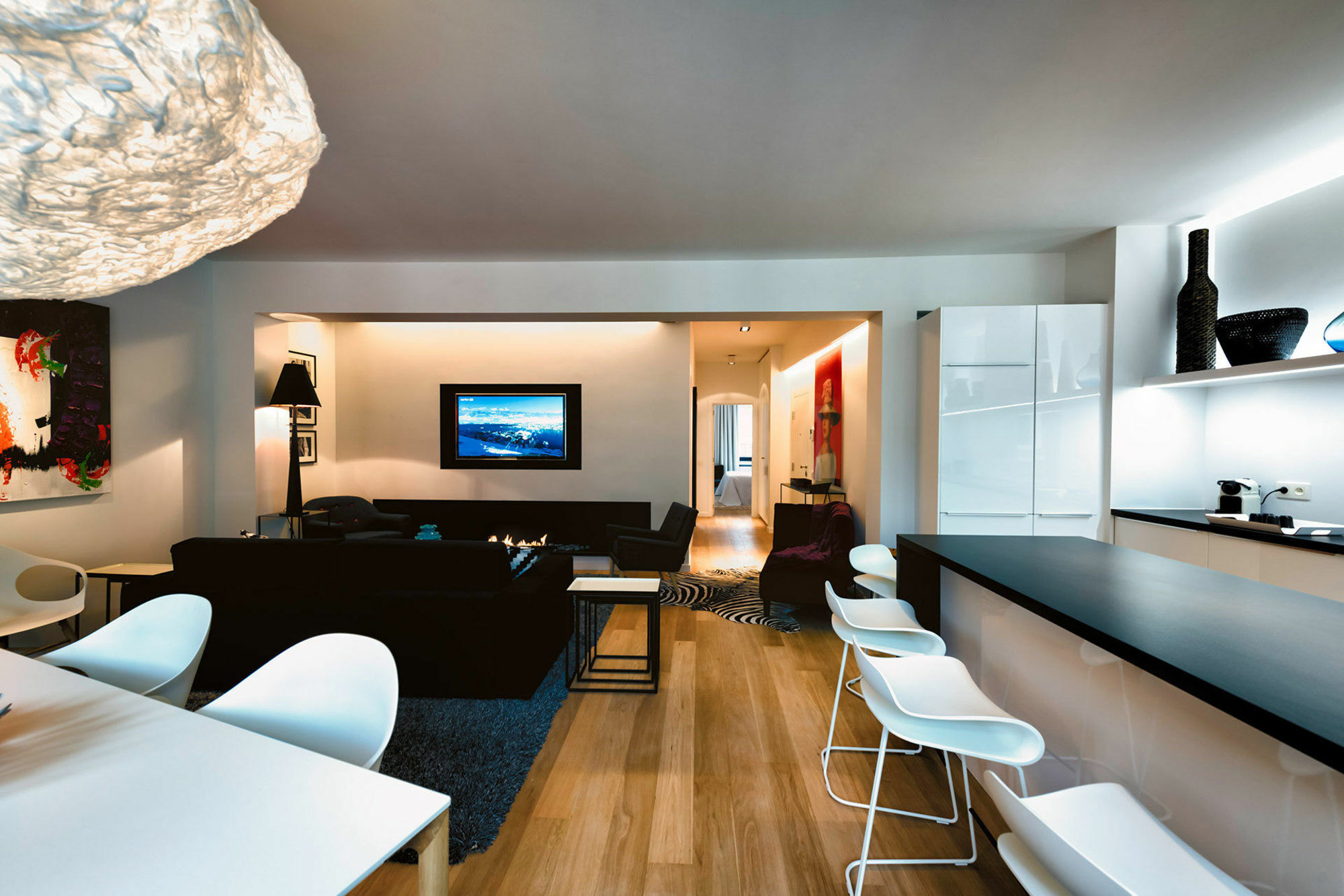 Charles Home - Grand Place Aparthotel Brüssel Exterior foto