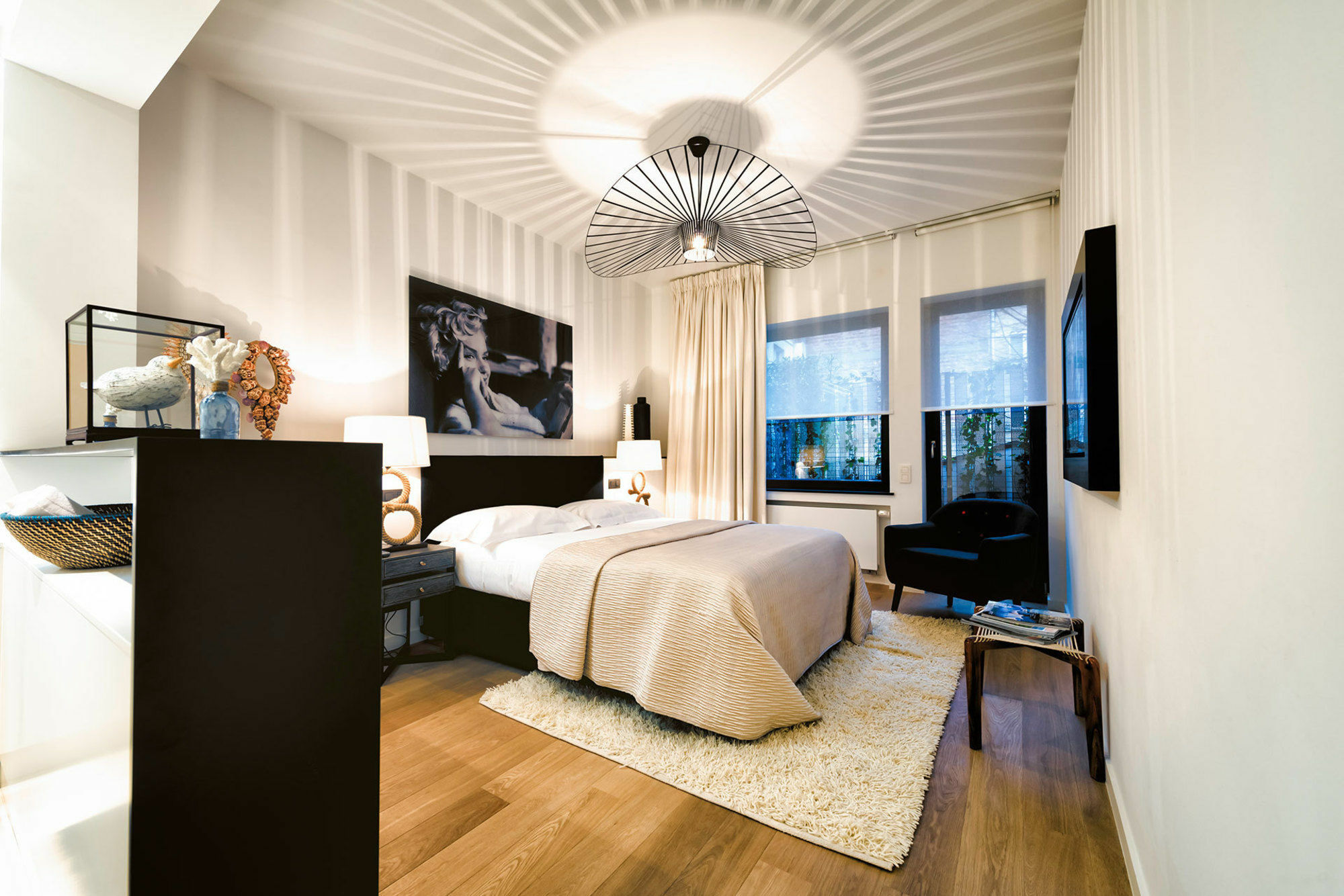 Charles Home - Grand Place Aparthotel Brüssel Exterior foto