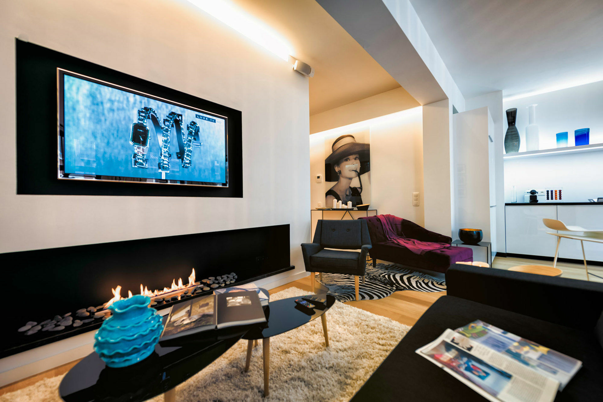 Charles Home - Grand Place Aparthotel Brüssel Exterior foto