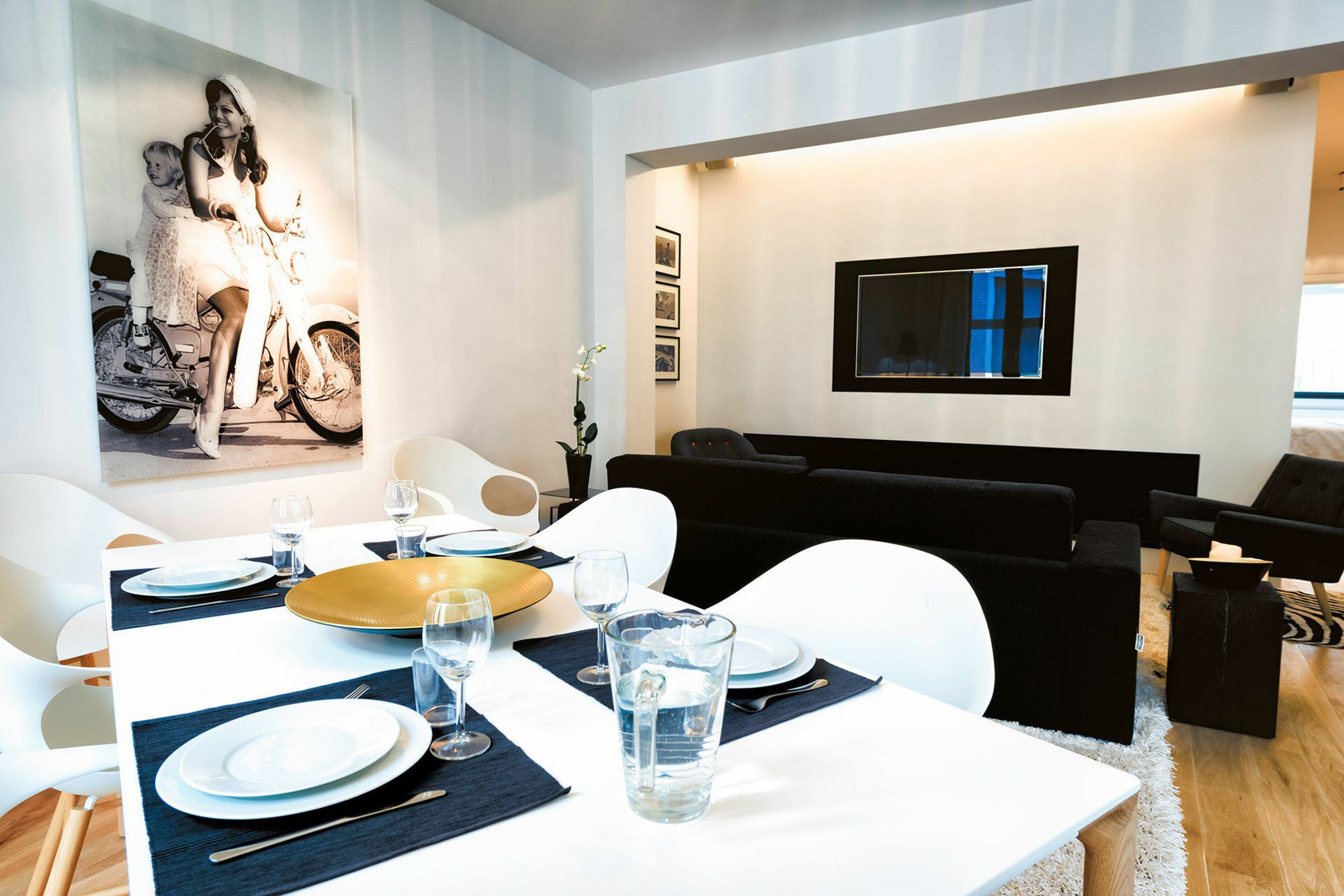 Charles Home - Grand Place Aparthotel Brüssel Exterior foto