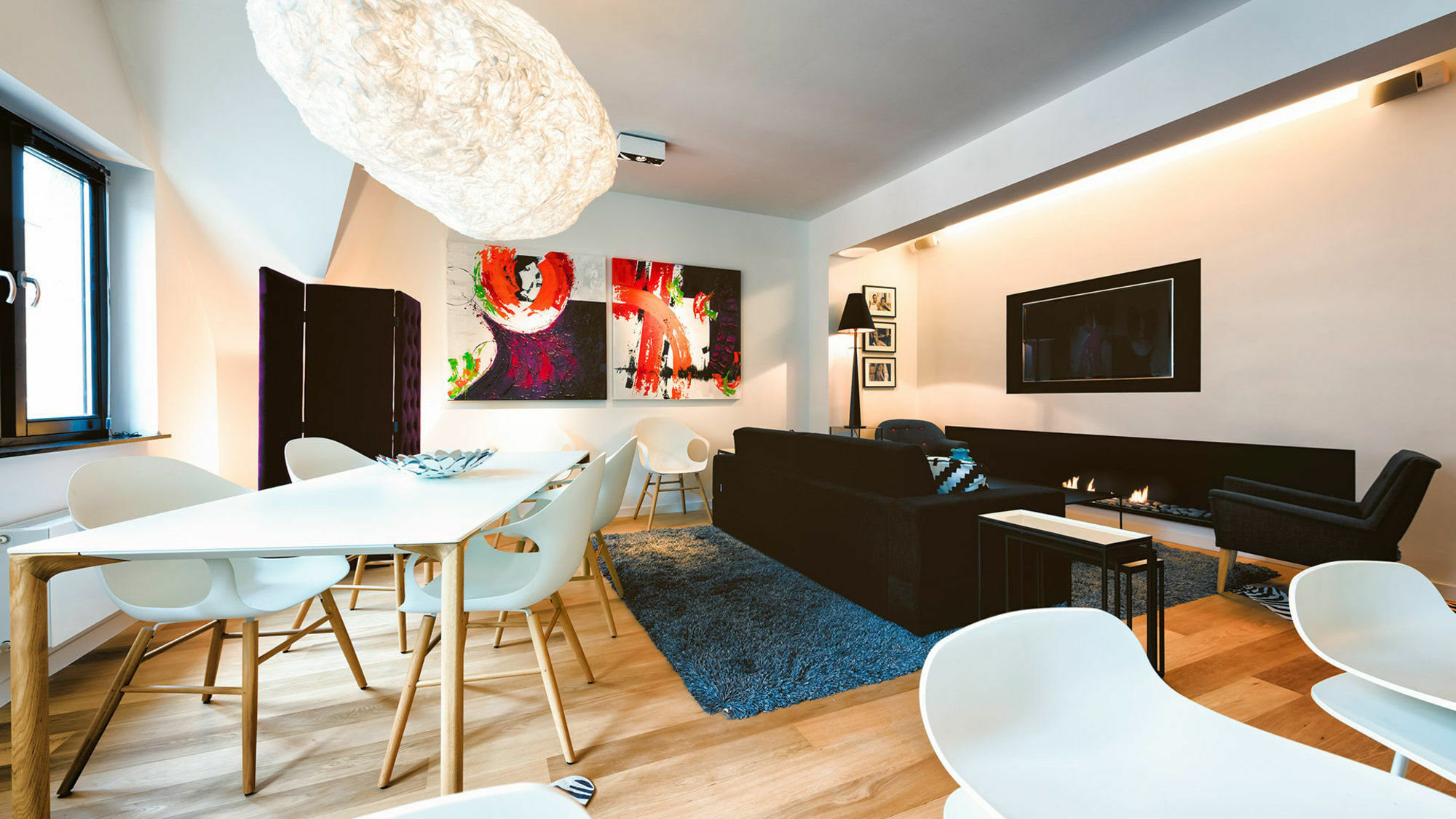 Charles Home - Grand Place Aparthotel Brüssel Exterior foto