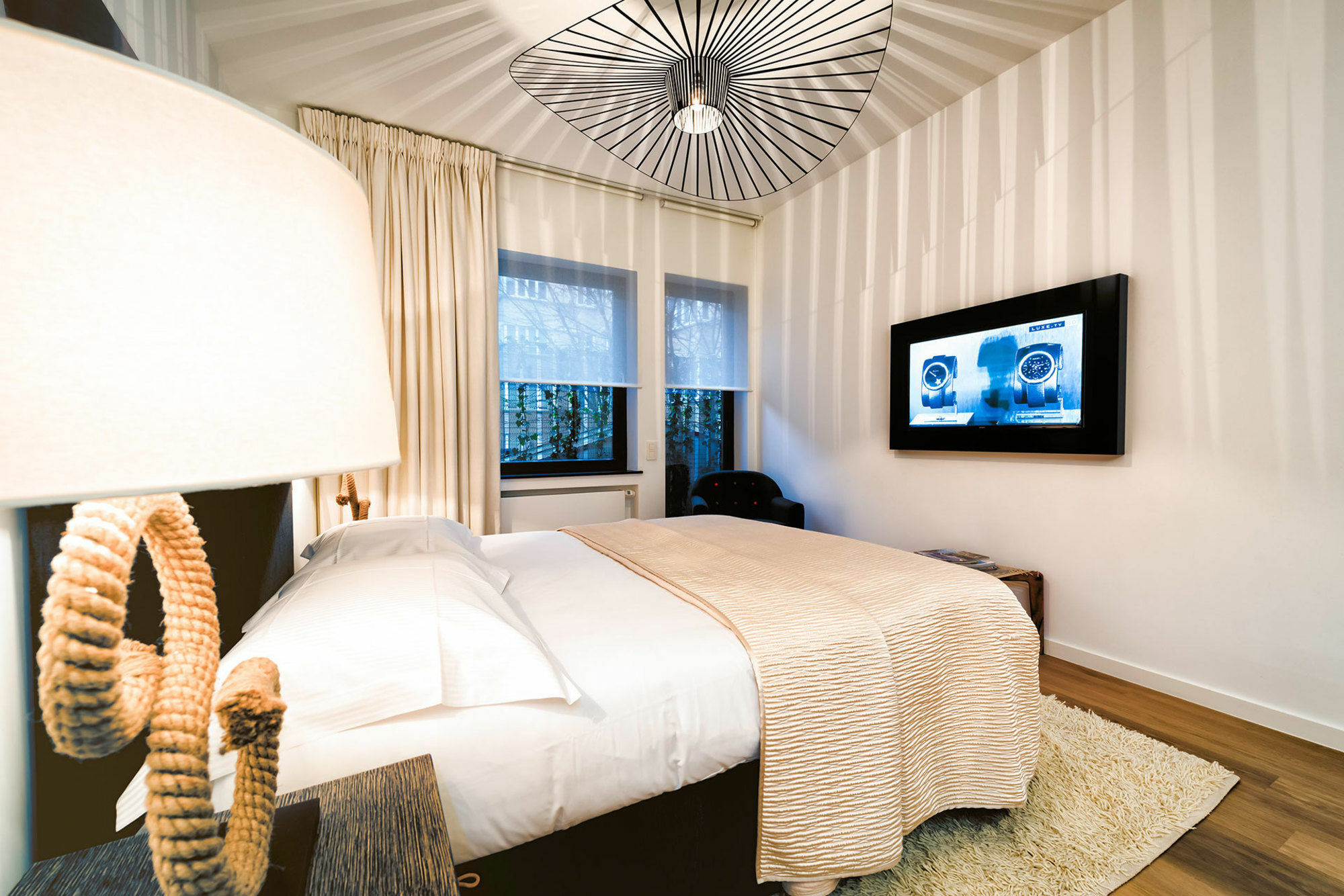Charles Home - Grand Place Aparthotel Brüssel Exterior foto