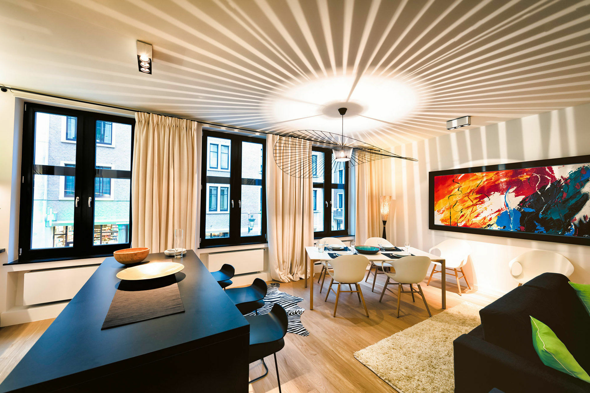 Charles Home - Grand Place Aparthotel Brüssel Exterior foto