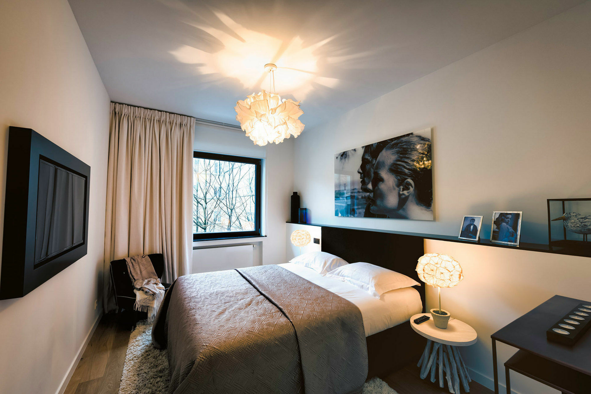 Charles Home - Grand Place Aparthotel Brüssel Exterior foto