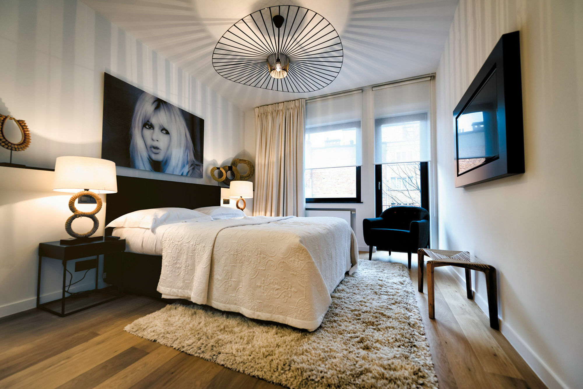 Charles Home - Grand Place Aparthotel Brüssel Exterior foto